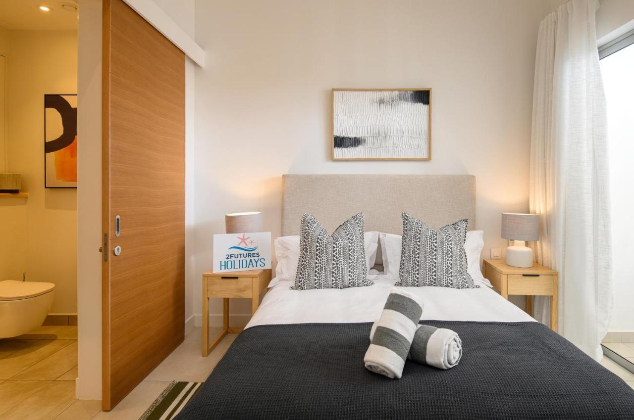 Ocean Grand Gaube With Lov Apartment Ngoại thất bức ảnh