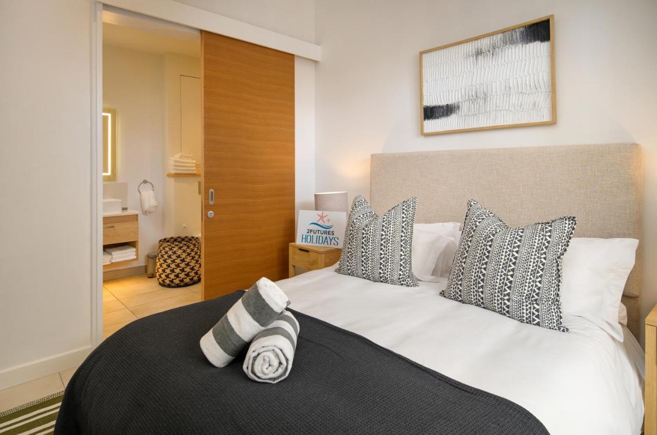 Ocean Grand Gaube With Lov Apartment Ngoại thất bức ảnh