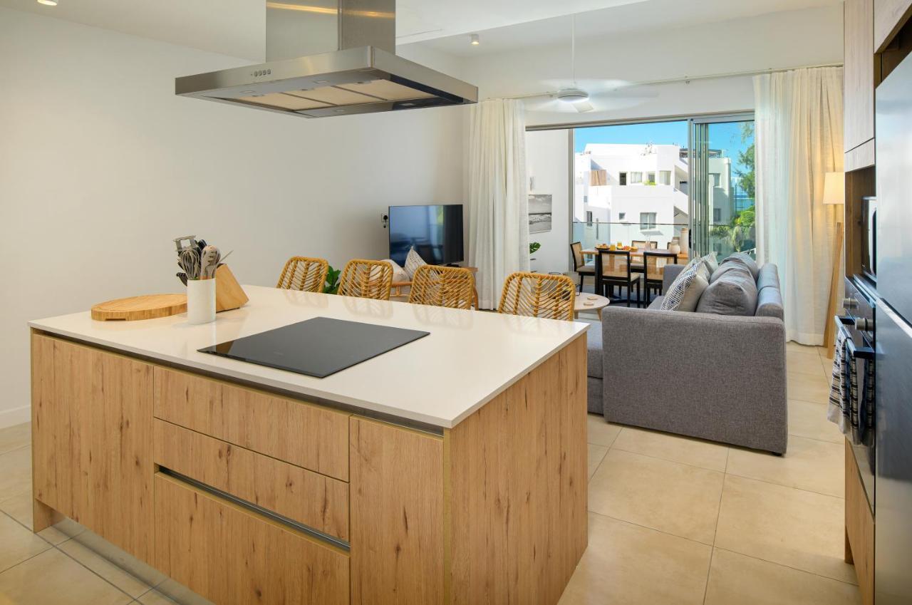 Ocean Grand Gaube With Lov Apartment Ngoại thất bức ảnh