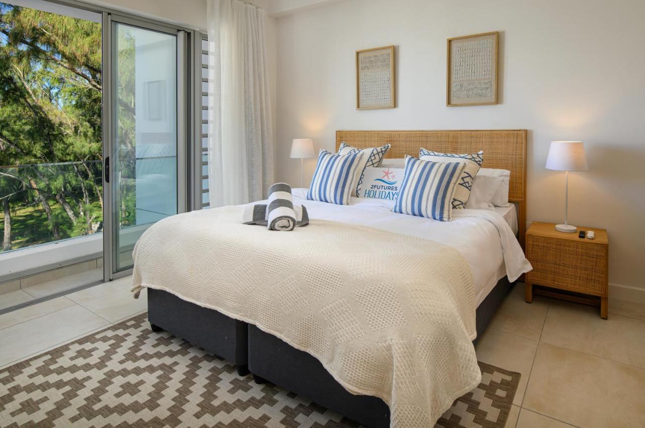 Ocean Grand Gaube With Lov Apartment Ngoại thất bức ảnh