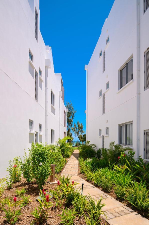 Ocean Grand Gaube With Lov Apartment Ngoại thất bức ảnh