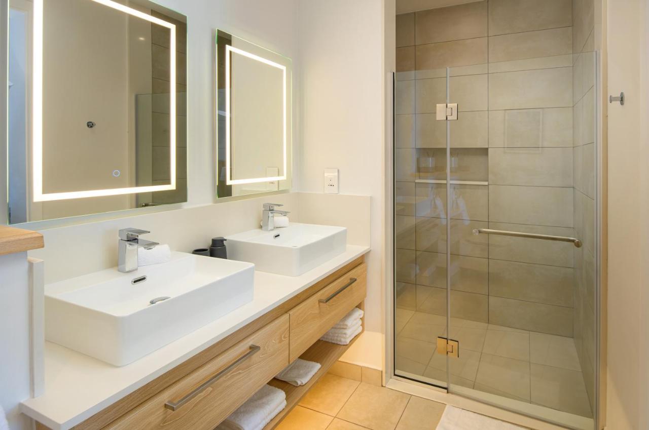 Ocean Grand Gaube With Lov Apartment Ngoại thất bức ảnh