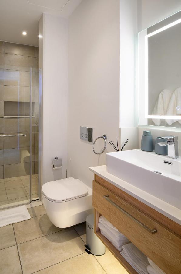 Ocean Grand Gaube With Lov Apartment Ngoại thất bức ảnh