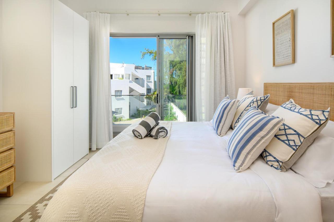Ocean Grand Gaube With Lov Apartment Ngoại thất bức ảnh