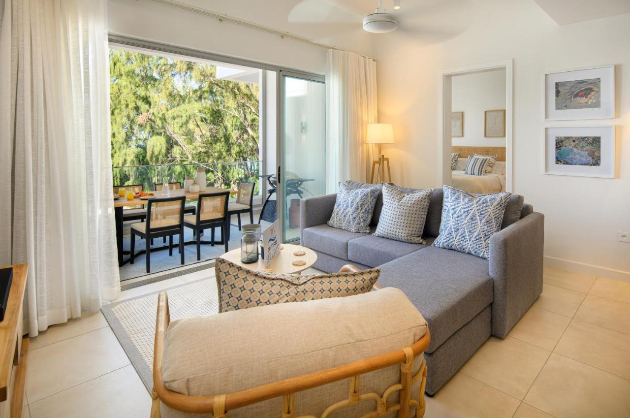Ocean Grand Gaube With Lov Apartment Ngoại thất bức ảnh