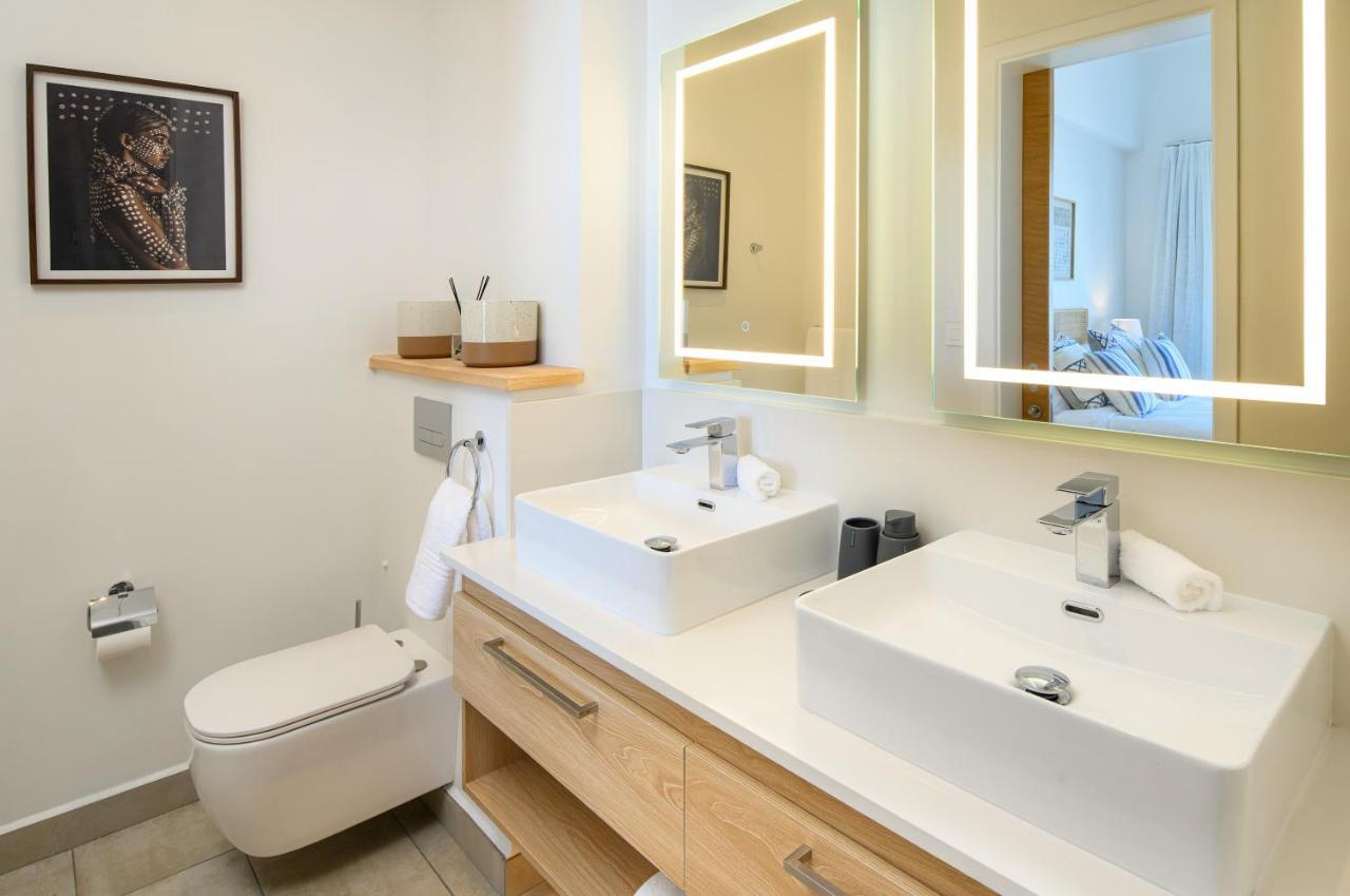 Ocean Grand Gaube With Lov Apartment Ngoại thất bức ảnh