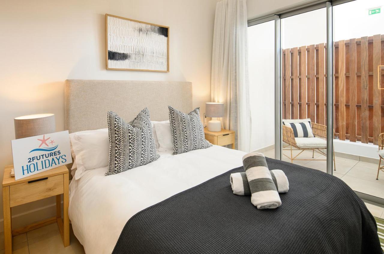 Ocean Grand Gaube With Lov Apartment Ngoại thất bức ảnh